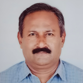 MR. PRADEEP K.B
