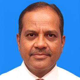 MR. CHELLAIAH SARATHY.G